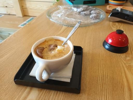 عکس کافه چینو