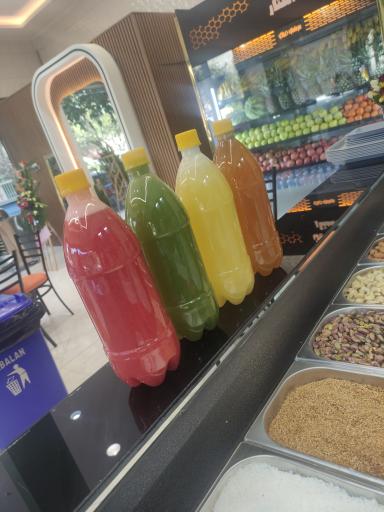 عکس ویتامین استار