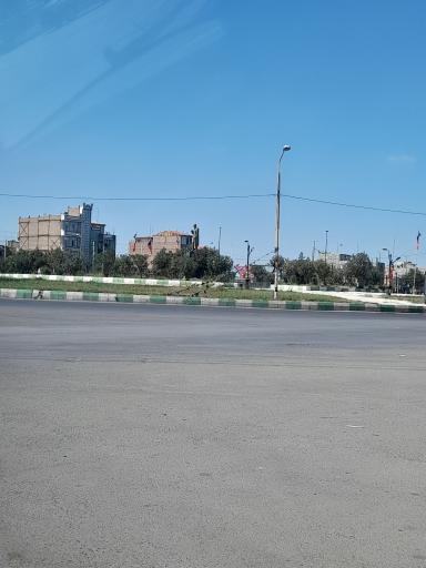 عکس میدان استاد شهریار