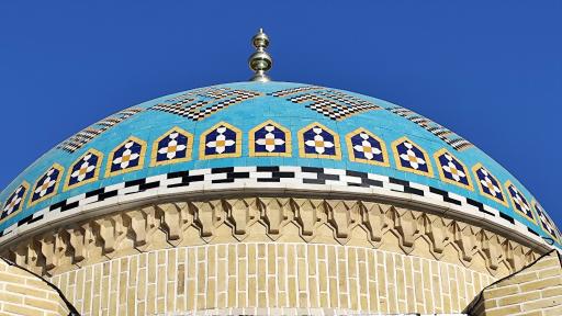 عکس مزار شهدای گمنام