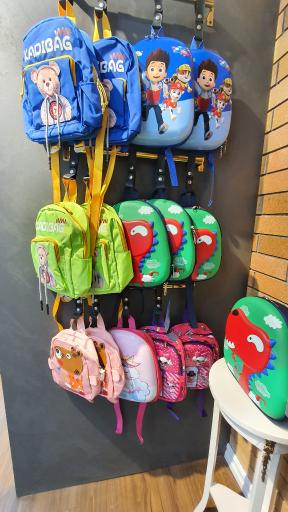 عکس مزون ادن