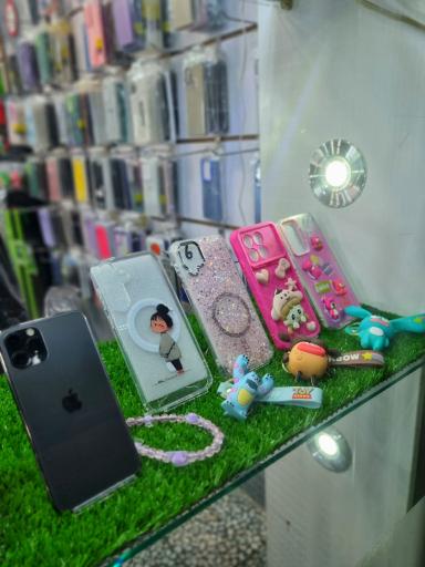 عکس موبایل پیشرو 