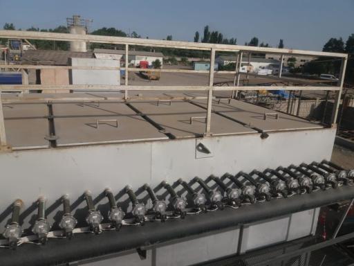 عکس کارخانه توسعه ماشین بیستون راه