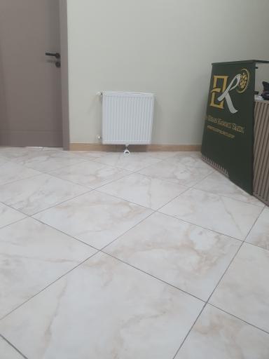عکس مطب دکتر احسان کمالی یزدی