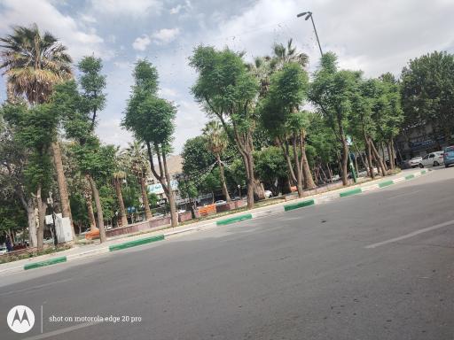 عکس میدان امام خمینی