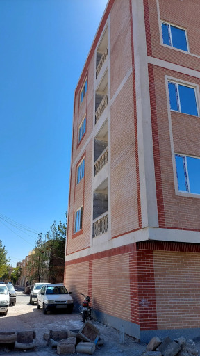 عکس ساختمان اطلس 