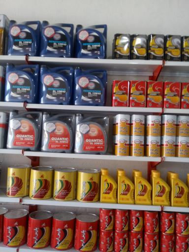 عکس اتو سرویس دکتر اویل