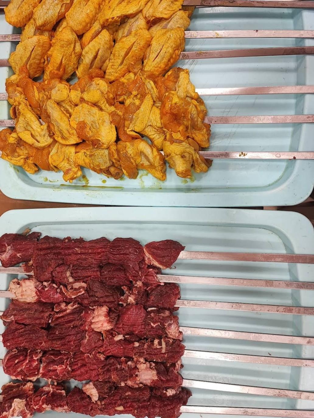 عکس کافه رستوران صبا 