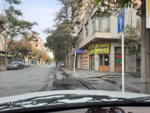 لبنیات آذربایجان 
