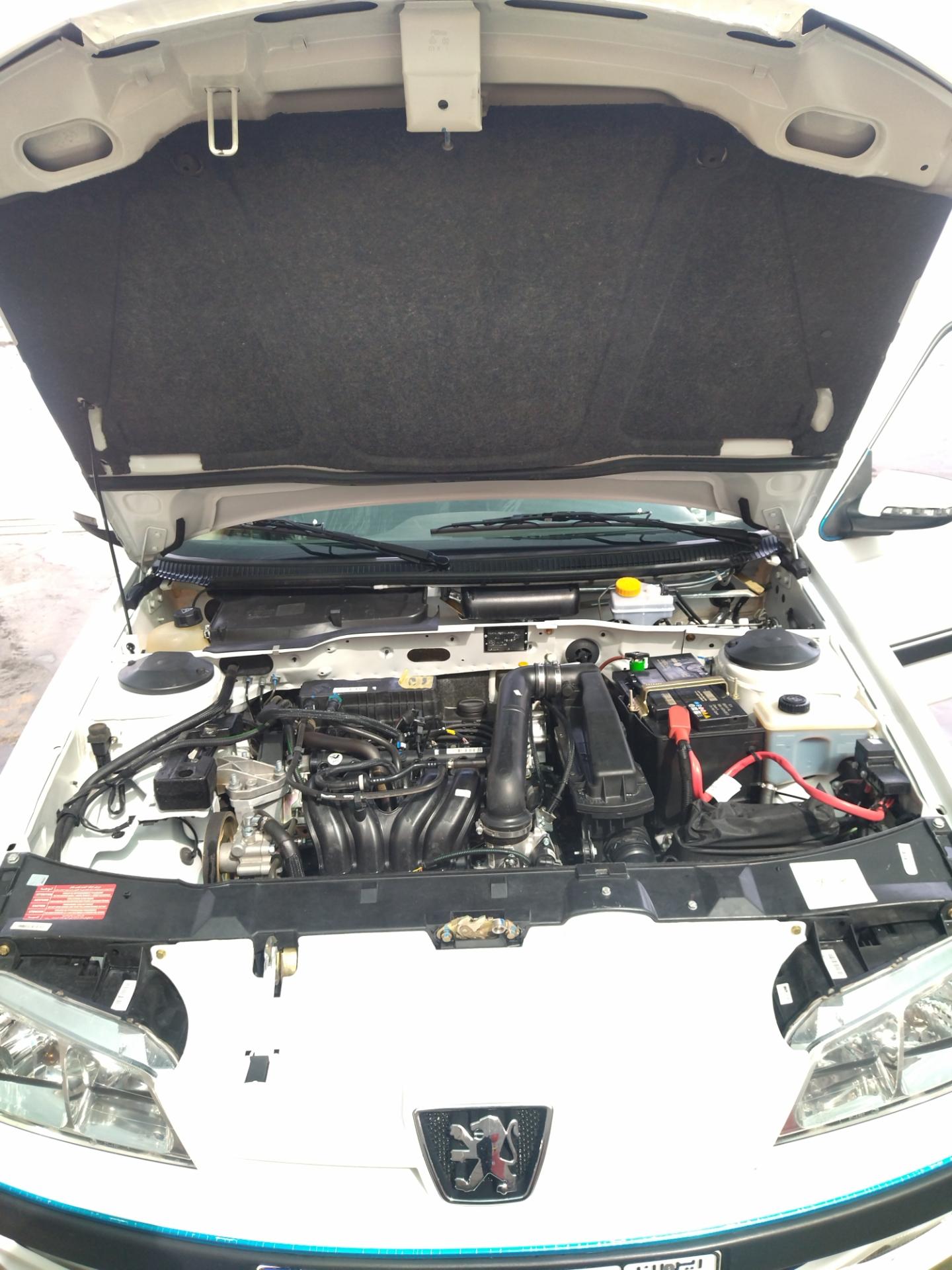 عکس کارواش سورنا