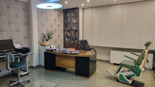 عکس مطب دکتر مجید حاتمی