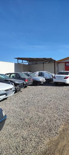 عکس خدمات خودرو پارسیان