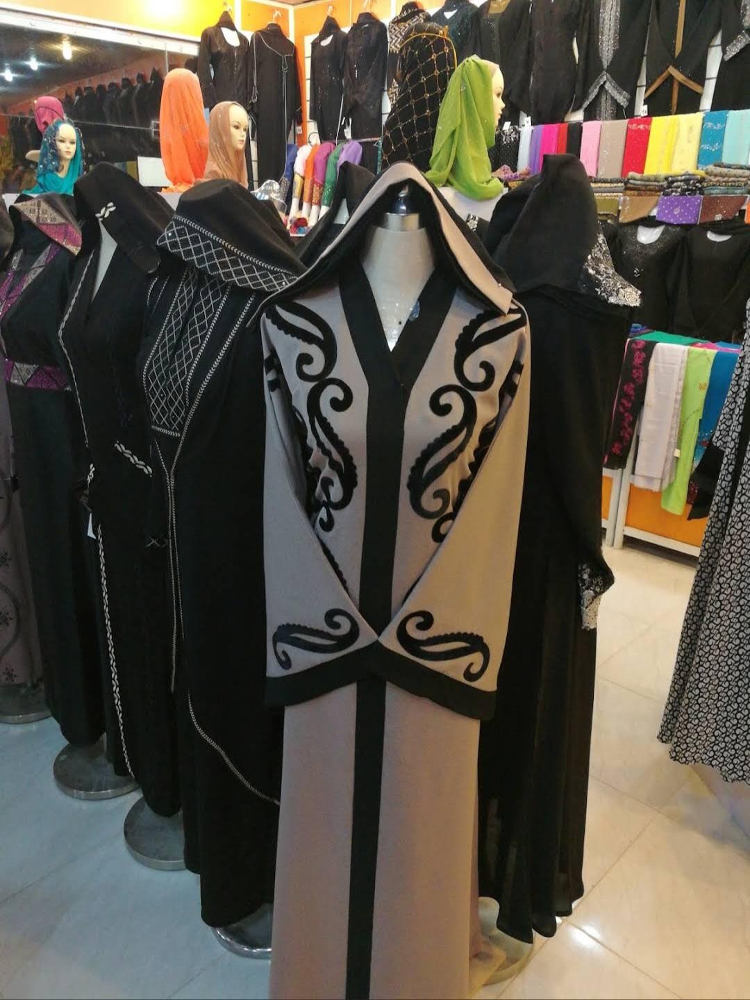 عکس فروشگاه امینی