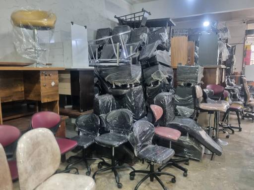 عکس میزصندلی اداری ونوس