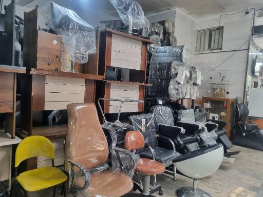 عکس میزصندلی اداری ونوس