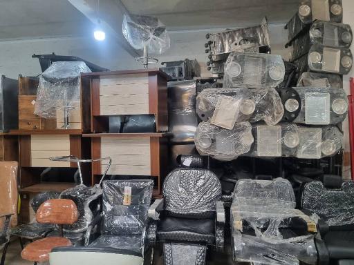 عکس میزصندلی اداری ونوس