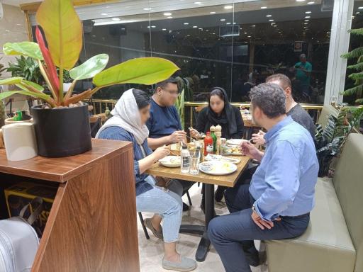 عکس کافه گاتو