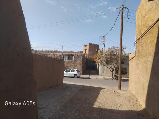 عکس قلعه تاریخی سنگان