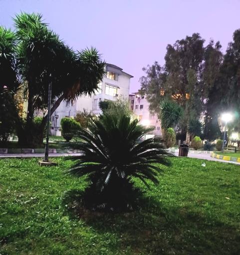 عکس پارک ششصد دستگاه