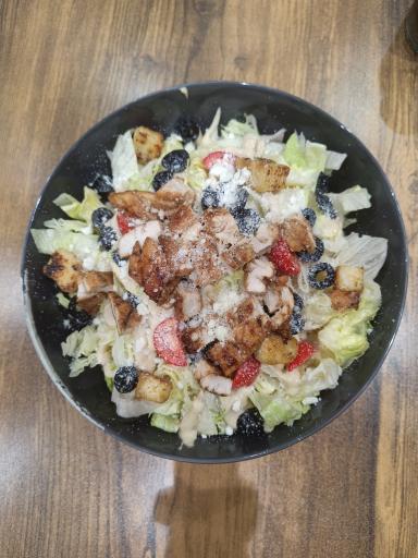 عکس کافه گاتو