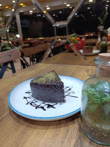 عکس کافه گاتو