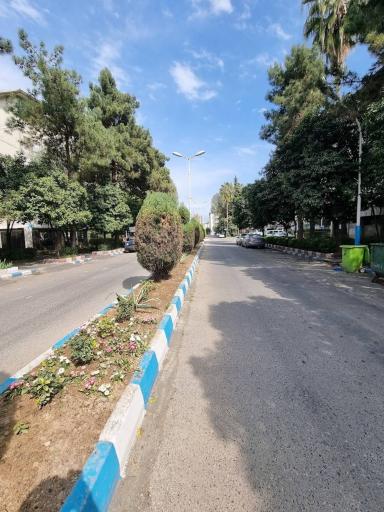 عکس پارک ششصد دستگاه