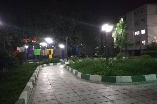 پارک ششصد دستگاه