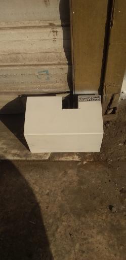 عکس کارگاه آهنگری حسین زاده