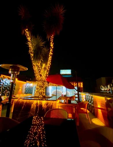 عکس کافه و جگر سرای جردن پلاس