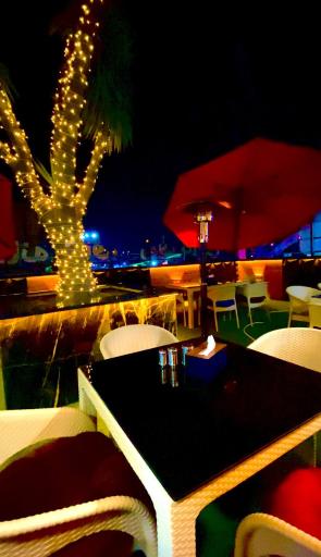 کافه و جگر سرای جردن پلاس