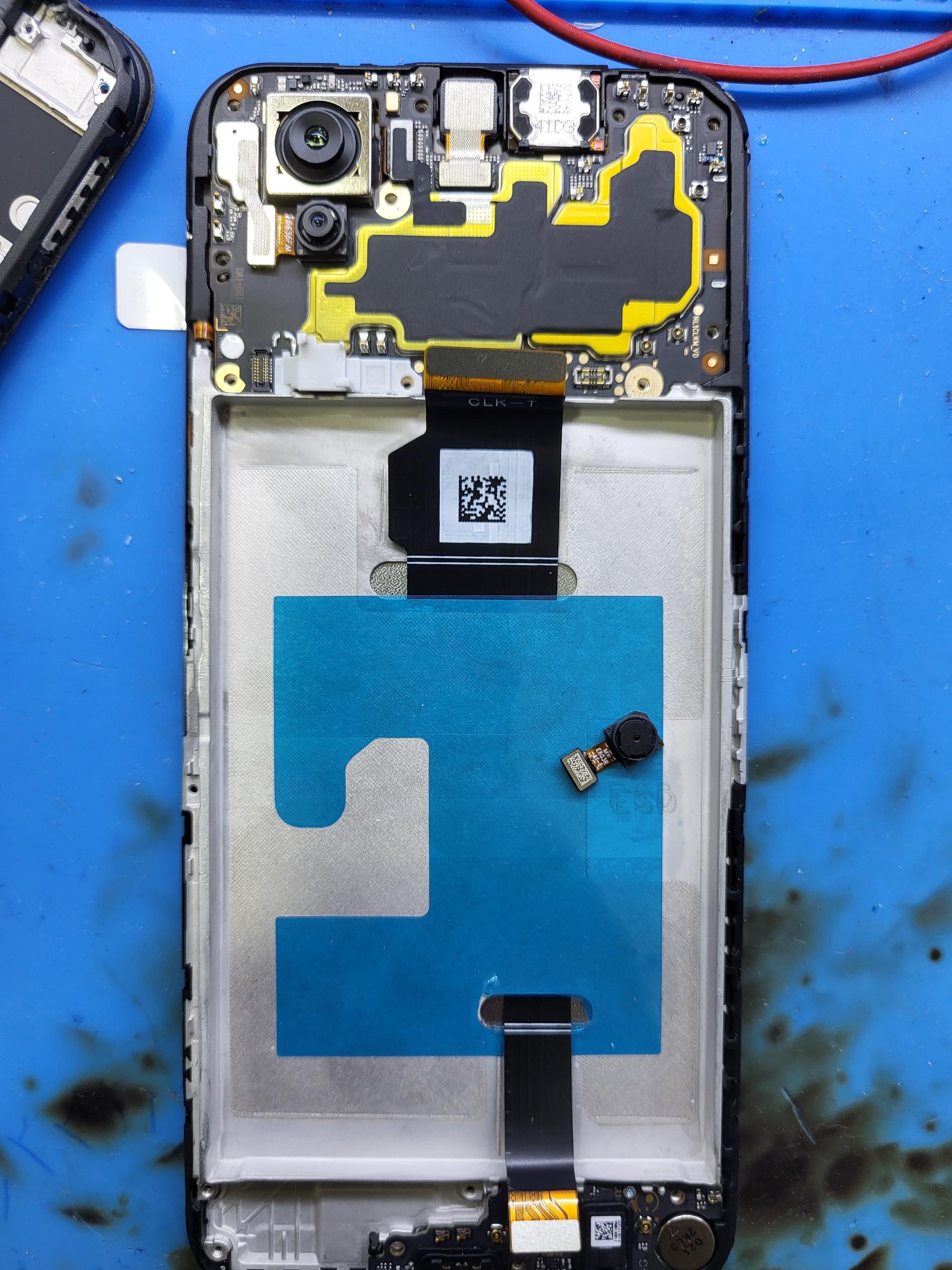 عکس موبایل رودباری 