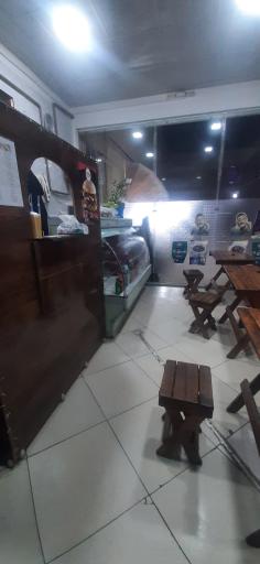 عکس اغذیه داداش مجید 