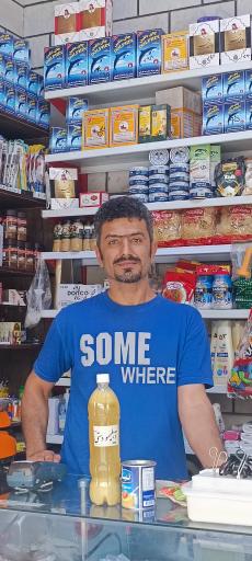 عکس اسنپ مارکت ۲