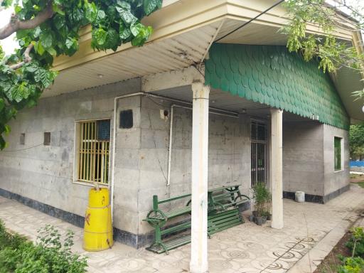 عکس دفتر بوستان کاج