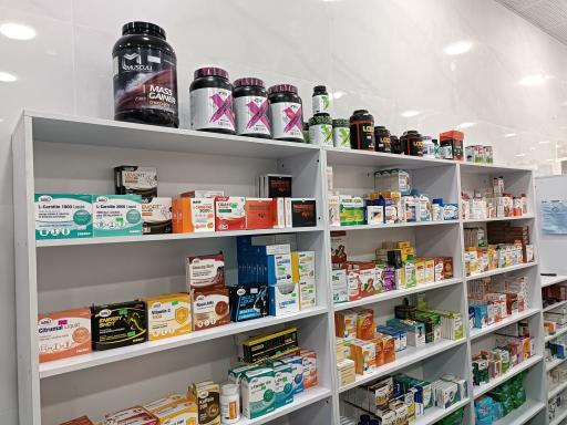 عکس داروخانه دکتر صفری