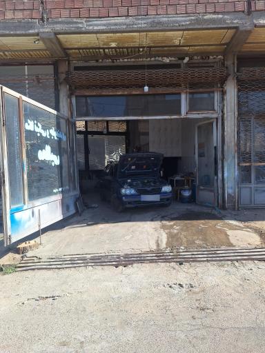 عکس جلوبندی و مکانیکی مطلبی