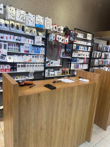 عکس موبایل اوچوموز