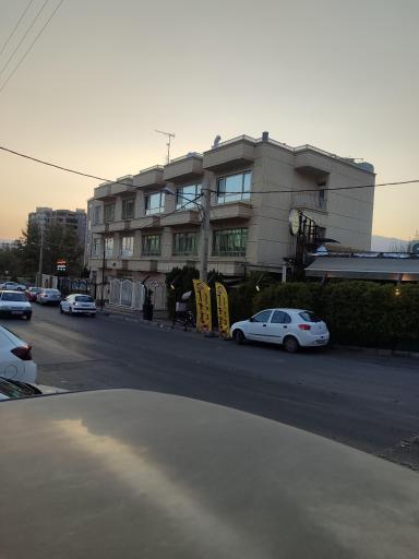 عکس رستوران اوماتو