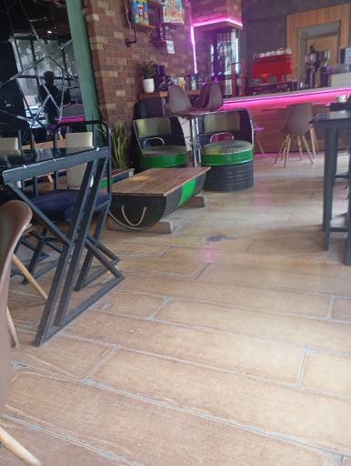 عکس کافه لاین