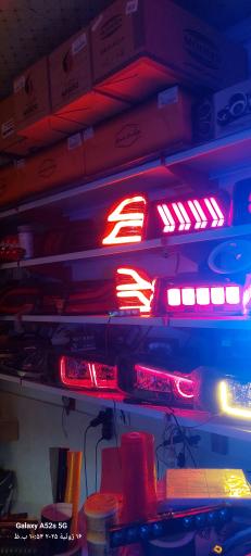 عکس اتو اسپرت امید