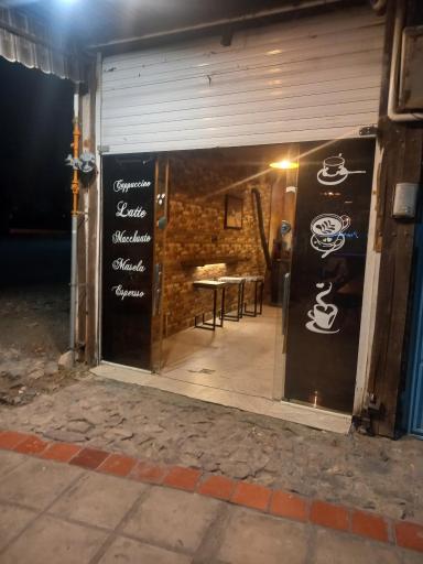 عکس قهوه اقا خان 