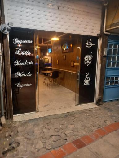 عکس قهوه اقا خان 