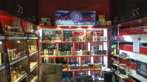 عکس فروشگاه چیتا ویپز