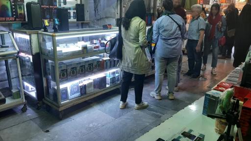 عکس گالری بنین