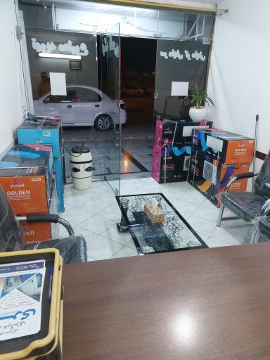 عکس تهویه مطبوع نیک نفس بیرجند