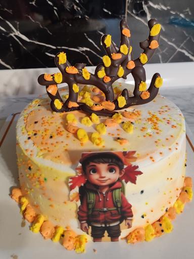 عکس شیرینی سرای نفیس