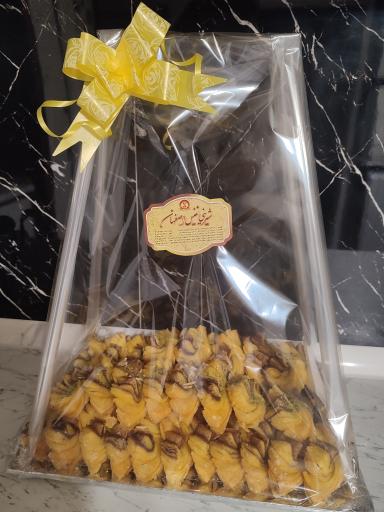 عکس شیرینی سرای نفیس