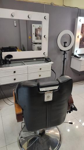 عکس مستر کات پدرام