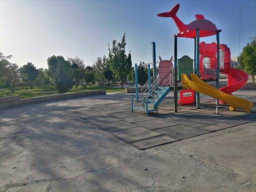 عکس بوستان بعثت