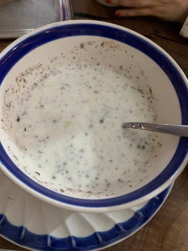 عکس رستوران غذای سالم